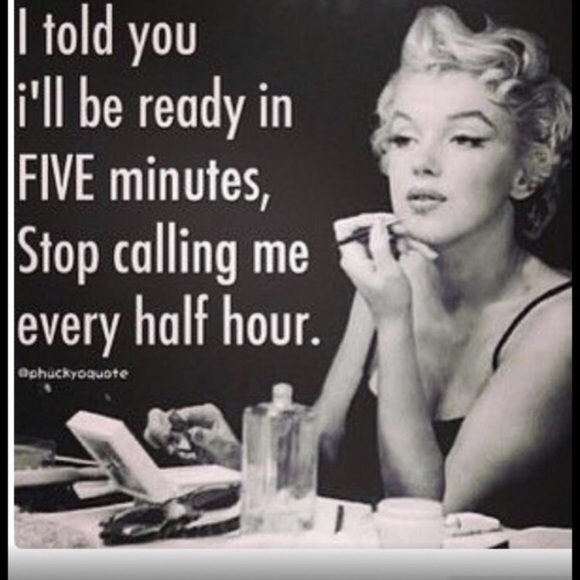 Meet your Posher, Christina - Picture 2 of 3